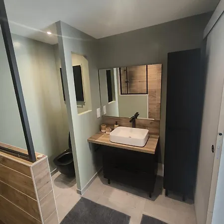 Meuble Rosieres Appartement *