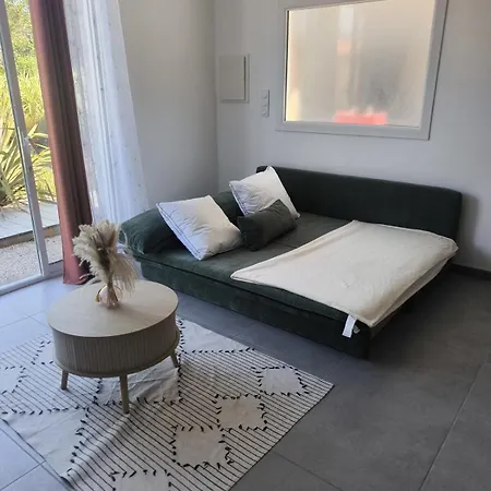 Appartement Meuble Rosieres *