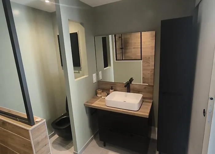 Meuble Rosieres Appartement *