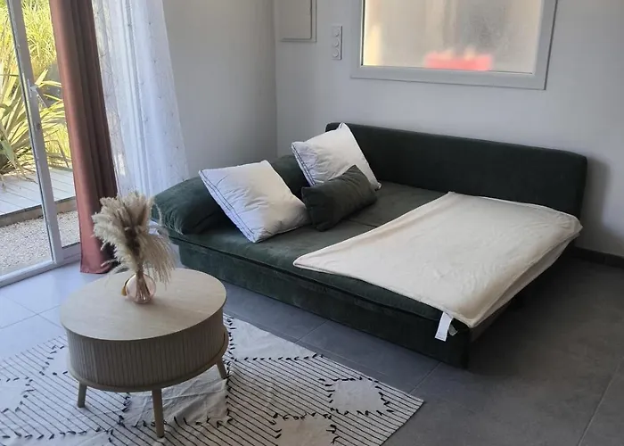 Appartement Meuble Rosieres *