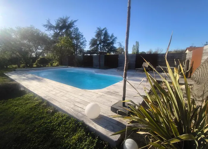 Appartement Meuble Rosieres Rosieres (Tarn)